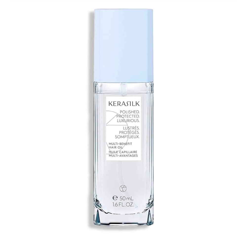Kerasilk Multi-Benefit Hair Oil